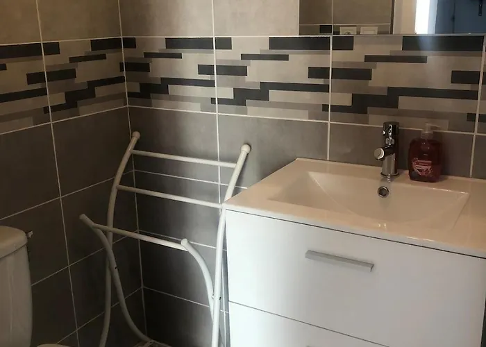 En Fond De Jardin * Saint-Herblain